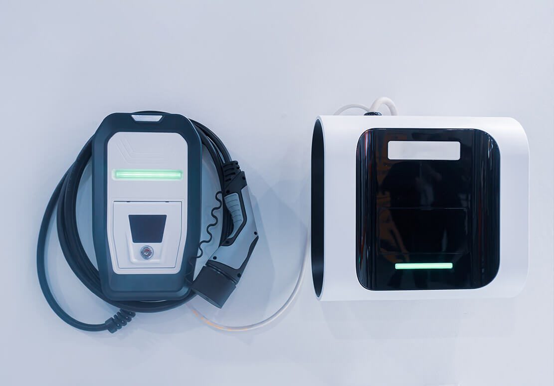 Oferta na domowe stacje ładowania pojazdów elektrycznych - domzielonejenergii.pl - Dom Zielonej Energii