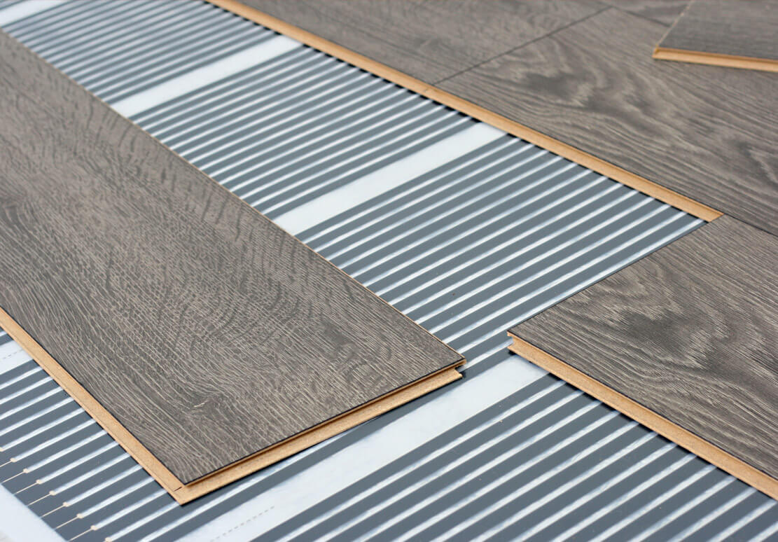 Oferta na ogrzewanie podczerwienią - domzielonejenergii.pl - Dom Zielonej Energii